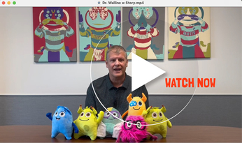 Dr. Walline Realeyes Video 2025