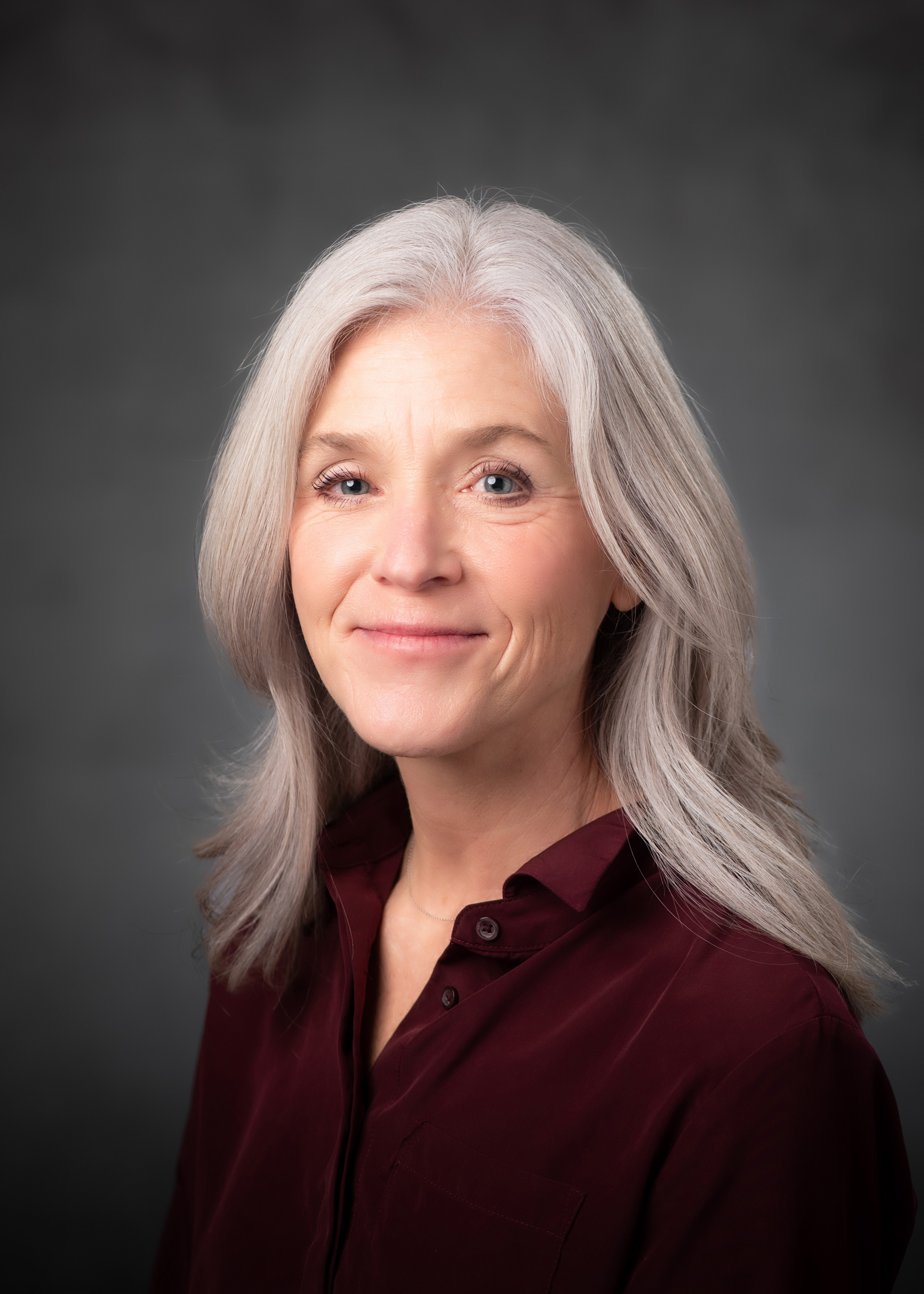 iSee Program Coordinator