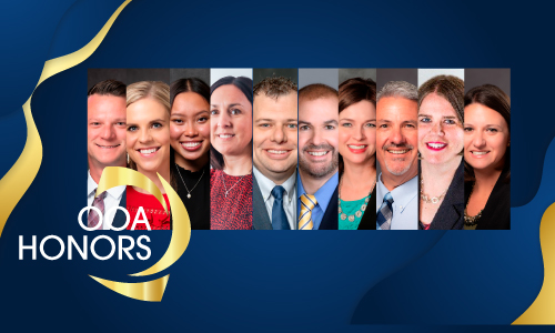 OOA 2025 Award Winners Announced