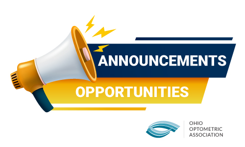 Member Announcements and Opportunities